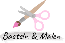 kategorie Basteln und Malen Icon