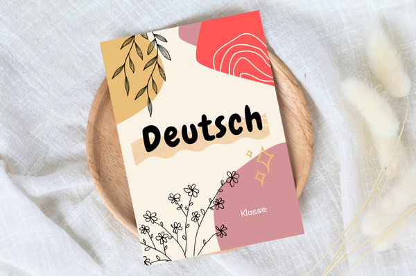 Deutsch