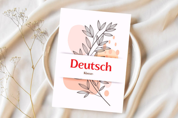 Deutsch