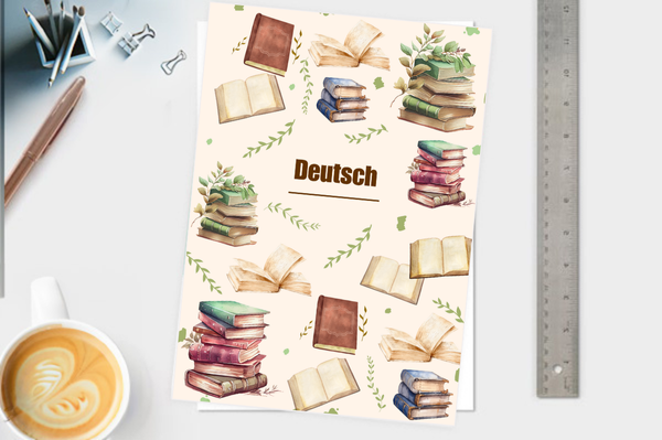Deutsch
