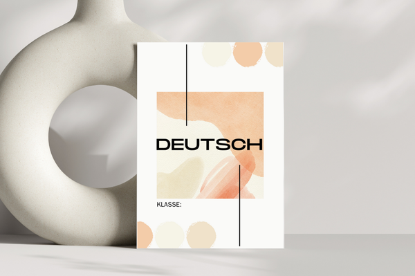 Deutsch