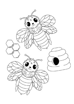 Bienen
