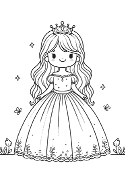 Prinzessin