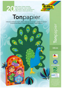 Tonpapier
