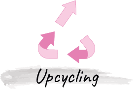 icon Upcycling