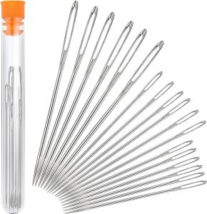 Sticknadeln