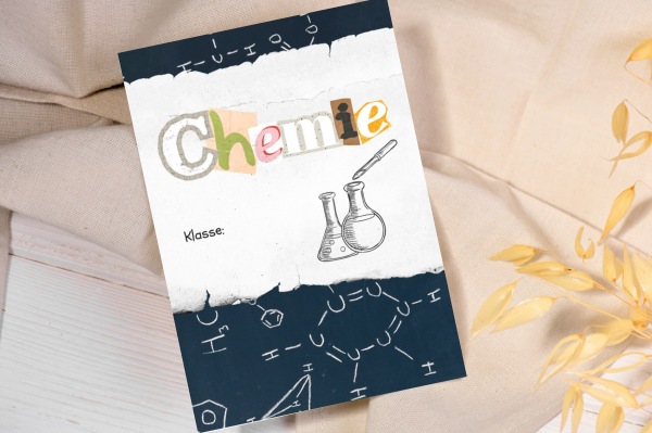 Chemie Deckblatt