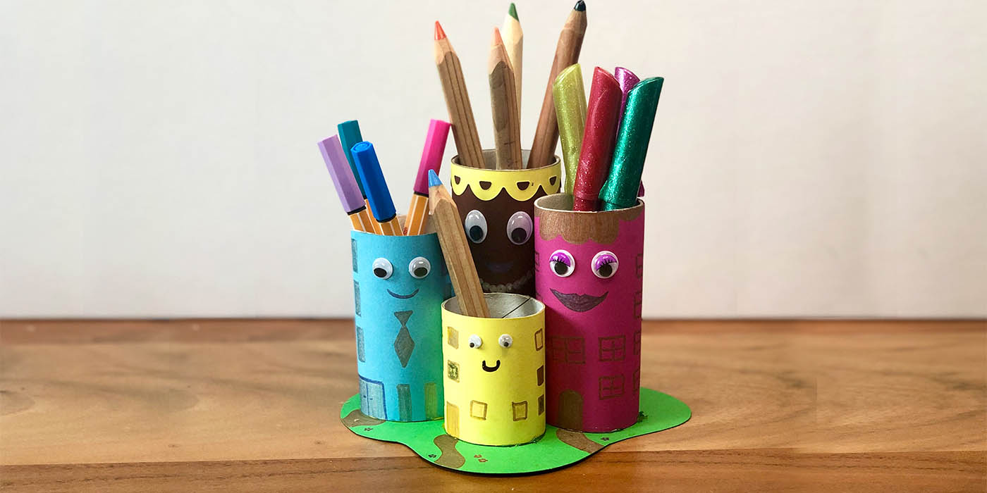 Titelbild_stiftebox 700×1400 Beitragsbild, Upcycling, Basteln mit Kinder, Stiftebox