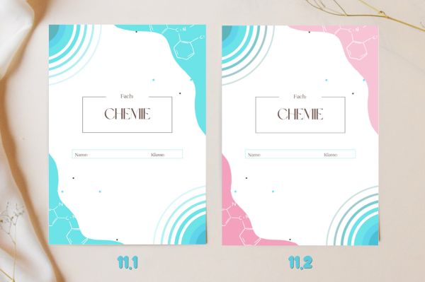 Deckblatt chemie_11